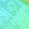 Mapa topográfico Daubenrath, altitud, relieve